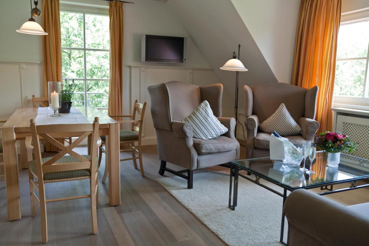 Landhaus Toepferhof Bei Travemuende Ratekau Dış mekan fotoğraf